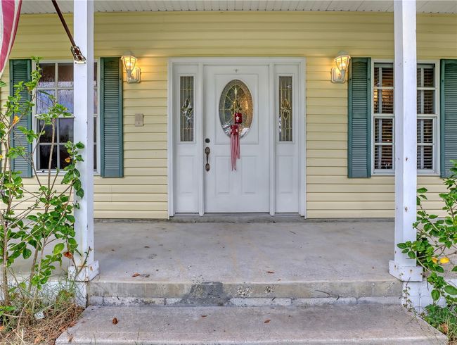 2155 Tomato Farm Rd, House other with 3 bedrooms, 3 bathrooms and null parking in Mims FL | Image 4