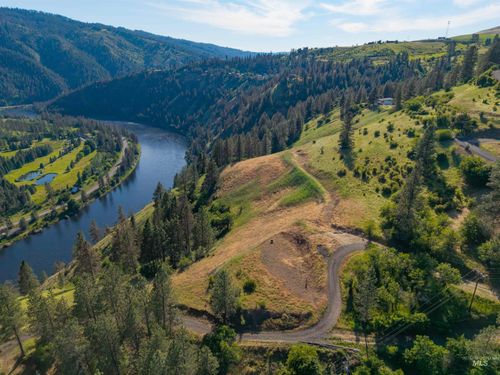 618 Old Peck Grade, Lenore, ID, 83541-5009 | Card Image