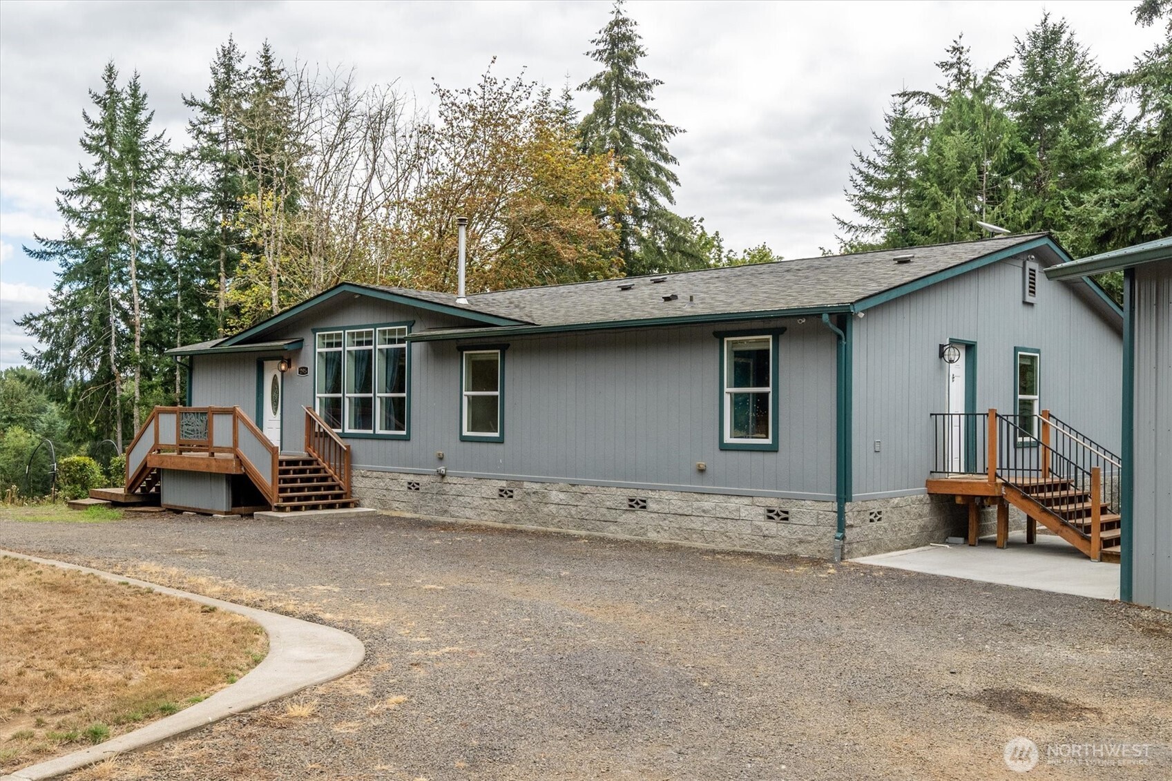 Residential in Castle Rock