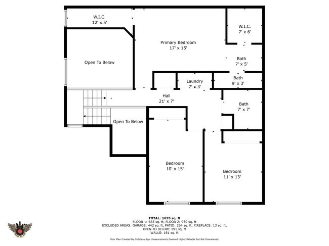 property floor plan | Image 34
