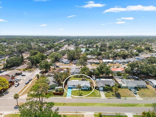 Front via Drone | Image 46