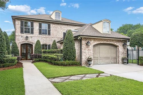 234 Helios Ave, Metairie, LA, 70005-3755 | Card Image