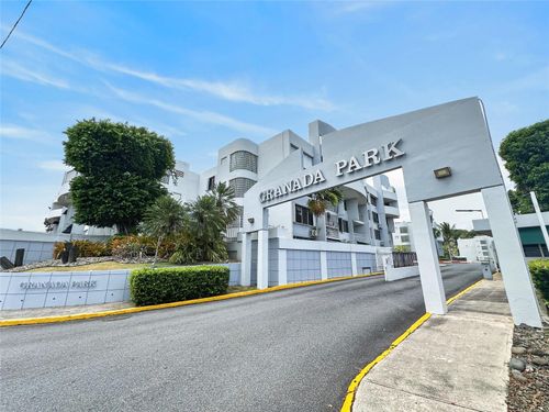 5-J Condominio Granada Park, Guaynabo, PR, 00969 | Card Image