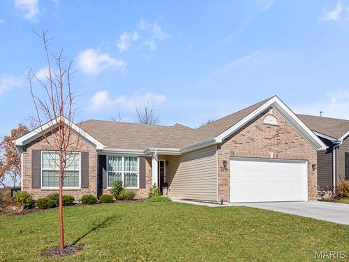 2 Hickory At Walnut Hills, Jefferson City, MO, 65109 | Card Image