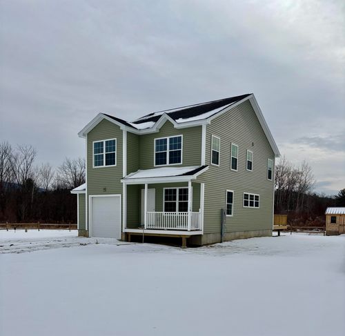 lot-4-1004 Hardscrabble Road, Monkton, VT, 05469 | Card Image