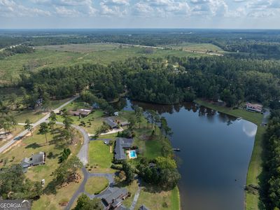 0 Walden Road, Home with 0 bedrooms, 0 bathrooms and null parking in Sandersville GA | Image 2