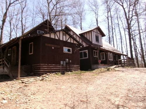 16199 Musky Point Drive, Stone Lake, WI, 54876 | Card Image