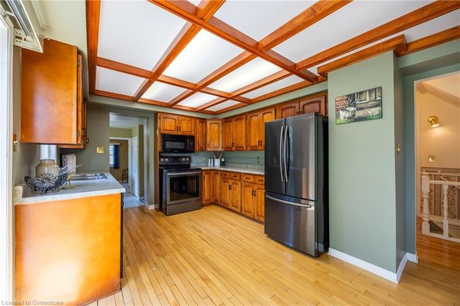 23 Backus Dr, House other with 3 bedrooms, 3 bathrooms and 5 parking in Port Rowan ON | Image 7