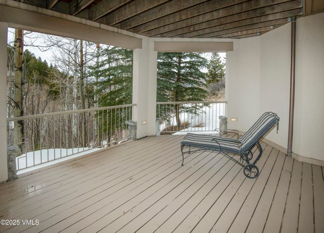 460 El Mirador, House other with 4 bedrooms, 6 bathrooms and 3 parking in Edwards CO | Image 64