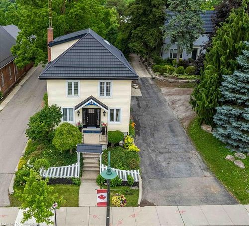 99 Argyle St N, Caledonia, ON, N3W1B8 | Card Image