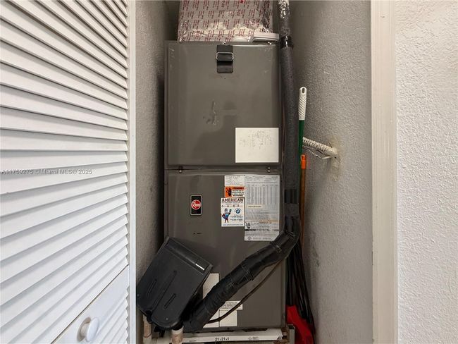 22130 Sw 89 Th Ct, Townhouse with 3 bedrooms, 3 bathrooms and null parking in Cutler Bay FL | Image 26