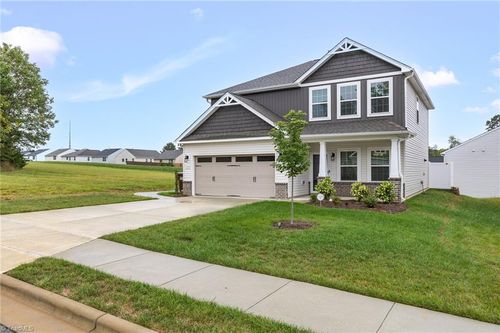3250 Riley Ford Trl, High Point, NC, 27265-8429 | Card Image