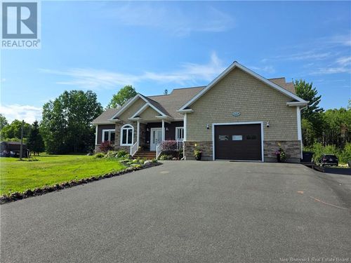 1124 Ch Robertville, Robertville, NB, E8K2P5 | Card Image