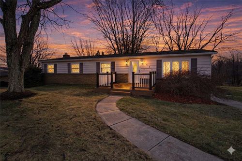 478 Cecil Henderson Rd, Cecil, PA, 15321-1236 | Card Image