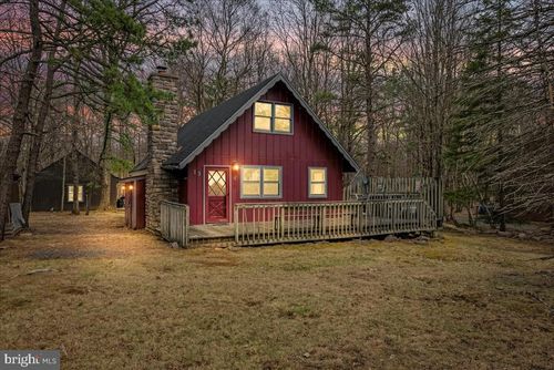 170 Fern Ridge Rd, Blakeslee, PA, 18610-7788 | Card Image