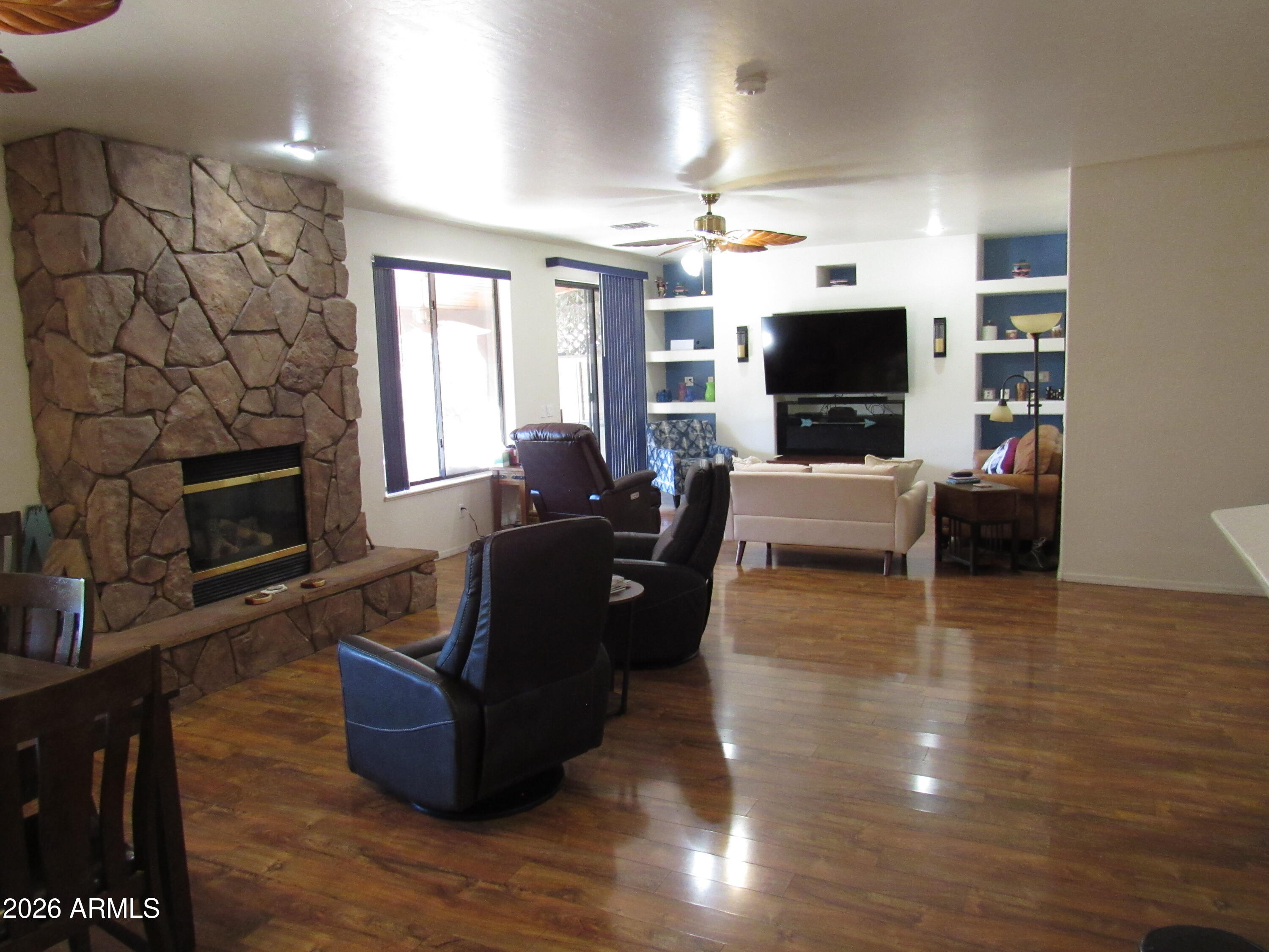 Residential in Payson 5