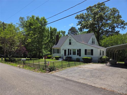 116 Robin Hill Dr, Steelville, MO, 65565-5084 | Card Image