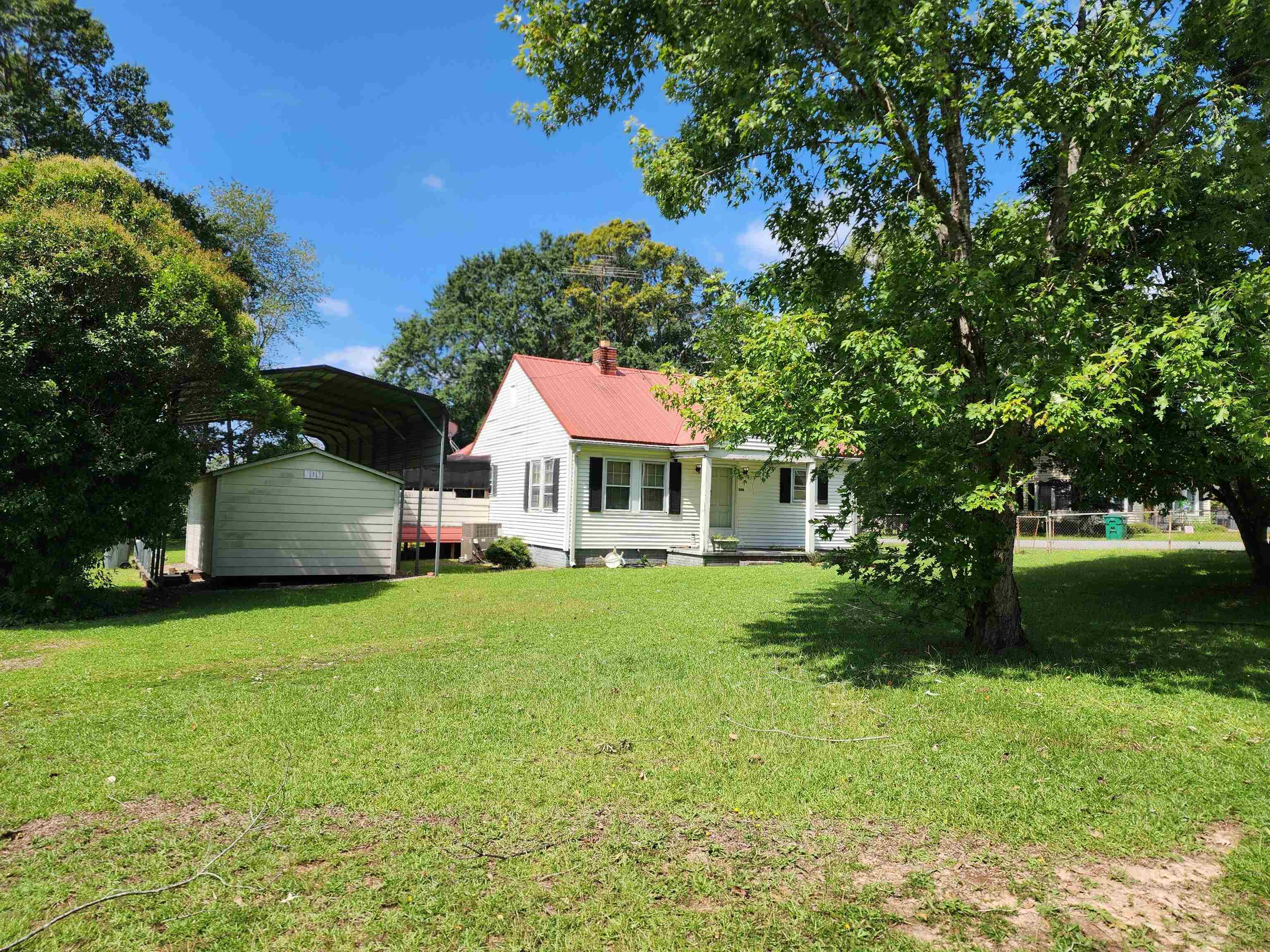 Wood St, Spartanburg, SC 29303
