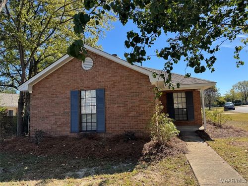 6000 Vineyard Ln, Montgomery, AL, 36117-5000 | Card Image