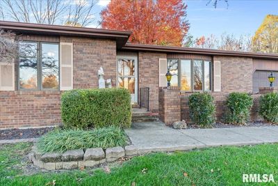 105 Oxford Road, House other with 3 bedrooms, 3 bathrooms and null parking in Springfield IL | Image 3