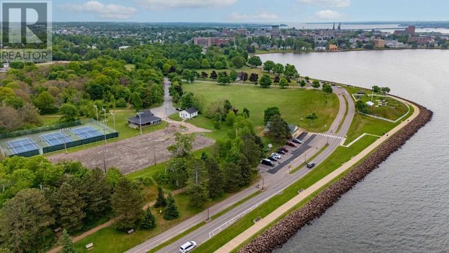 6 - 58 Green Street, Condo with 2 bedrooms, 1 bathrooms and null parking in Charlottetown PE | Image 33