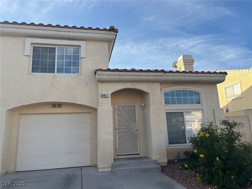 8461 Majestic View Ave, Las Vegas, NV, 89129-2101 | Card Image