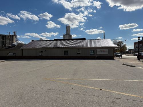 156 S Main St, Rockford, OH, 45882-9260 | Card Image