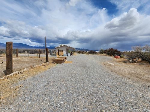 781 Buol Rd, Pahrump, NV, 89048-4658 | Card Image