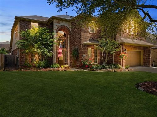 4705 La Escalona Dr, League City, TX, 77573-4793 | Card Image