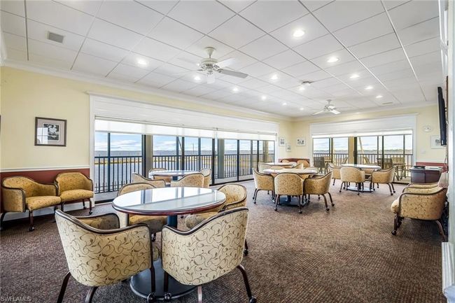 Community room offers plenty of social opportunities. | Image 26