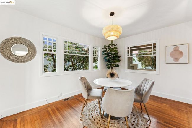 1040 Camelia St, House other with 2 bedrooms, 1 bathrooms and null parking in Berkeley CA | Image 49