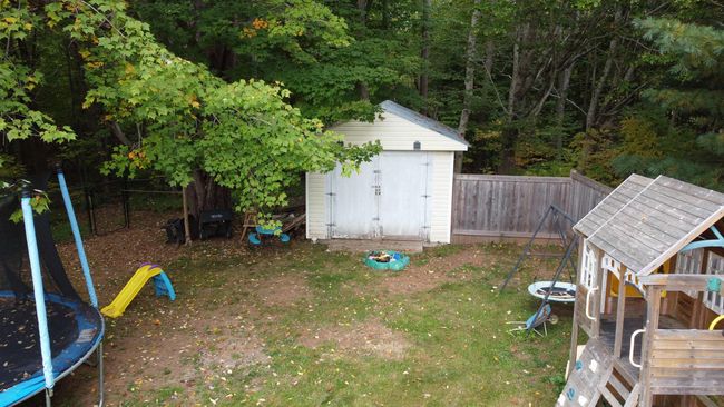 31 Cameron Dr, House other with 4 bedrooms, 3 bathrooms and 4 parking in Melvern Square NS | Image 47