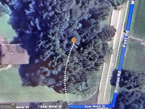 8758 Daerwater Dr, Winston, GA, 30187-1226 | Card Image