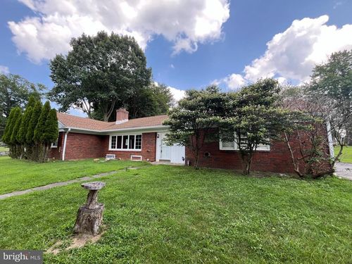 499 Collins Dr, SPRINGFIELD, PA, 19064-1517 | Card Image