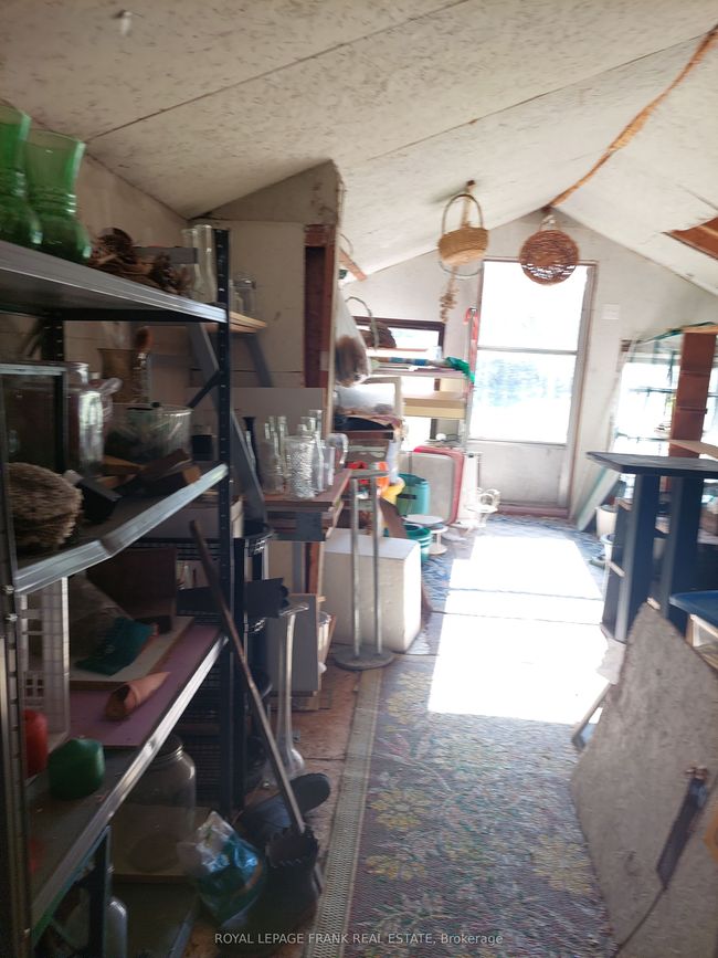 139 Summit Dr, House other with 2 bedrooms, 1 bathrooms and 5 parking in Caesarea ON | Image 36