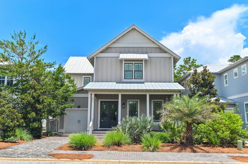 257 Matts Way, Santa Rosa Beach, FL, 32459-7572 | Card Image