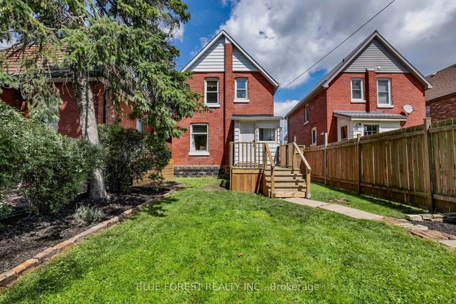 103 Erie St, House other with 3 bedrooms, 1 bathrooms and 3 parking in Saint Thomas ON | Image 27