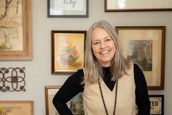Teresa Keenan