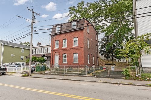 26 Margin St, Lawrence, MA, 01841-4609 | Card Image