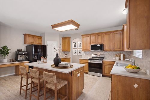 2302 Brookhollow Ter, Georgetown, TX, 78626-7346 | Card Image