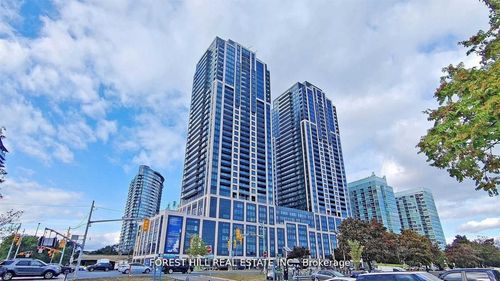 3715-1926 Lake Shore Blvd W, Toronto, ON, M6S1A1 | Card Image