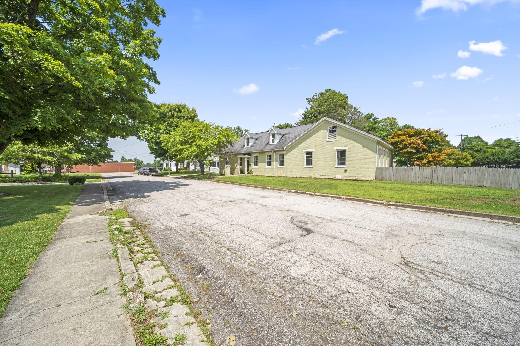 Residential in Circleville 3