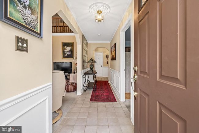 915 Boom Way, Townhouse with 3 bedrooms, 4 bathrooms and null parking in ANNAPOLIS MD | Image 5