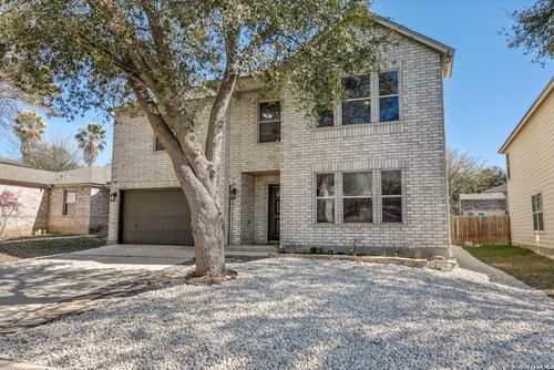 514 Mathis Mdw, San Antonio, TX, 78251-4343 | Card Image