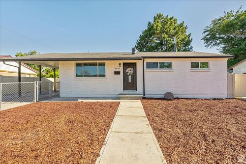4095 W 5010 S, Salt Lake City, UT, 84118-4210 | Card Image