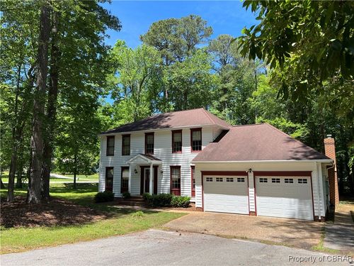 6451 Wyncote Ave, Gloucester, VA, 23061-4207 | Card Image