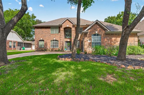 3226 Oak Park Ln, Missouri City, TX, 77459-6604 | Card Image