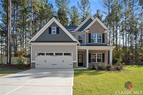 174 Water Oak Way, Crawford, GA, 30630-2351 | Card Image