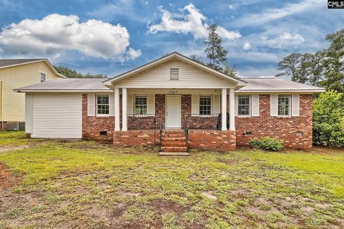 1907 Holland St, West Columbia, SC, 29169-5223 | Card Image