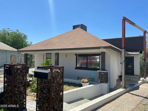 168 S Cedar Ave, Miami, AZ, 85539-1420 | Card Image